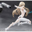 Sousai Shojo Teien Plastic Model 1/10 Kuon Yakushiji Maria Kagaribi Damage Ver. School Girl Emulation 16 cm