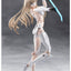 Sousai Shojo Teien Plastic Model 1/10 Kuon Yakushiji Maria Kagaribi Damage Ver. School Girl Emulation 16 cm