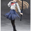 Sousai Shojo Teien Plastic Model 1/10 Kuon Yakushiji Maria Kagaribi Damage Ver. School Girl Emulation 16 cm