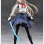 Sousai Shojo Teien Plastic Model 1/10 Kuon Yakushiji Maria Kagaribi Damage Ver. School Girl Emulation 16 cm