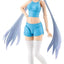 Sousaishojoteien Plastic Model Kit Grand Scale Dress Up Body M with Stylet 25 cm