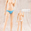 Sousaishojoteien Plastic Model Kit Grand Scale Dress Up Body M with Stylet 25 cm