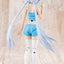 Sousaishojoteien Plastic Model Kit Grand Scale Dress Up Body M with Stylet 25 cm
