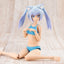 Sousaishojoteien Plastic Model Kit Grand Scale Dress Up Body M with Stylet 25 cm