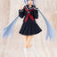 Sousaishojoteien Plastic Model Kit Grand Scale Dress Up Body M with Stylet 25 cm