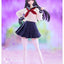 Sousaishojoteien Plastic Model 1/10 Kiru Pla Kuon Yakushiji Touou High School Uniform 16 cm