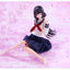 Sousaishojoteien Plastic Model 1/10 Kiru Pla Kuon Yakushiji Touou High School Uniform 16 cm