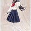Sousaishojoteien Plastic Model 1/10 Kiru Pla Kuon Yakushiji Touou High School Uniform 16 cm