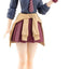 Sousaishojoteien Plastic Model Kit 1/10 Side Tail 16 cm