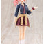 Sousaishojoteien Plastic Model Kit 1/10 Side Tail 16 cm