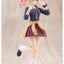 Sousaishojoteien Plastic Model Kit 1/10 Side Tail 16 cm