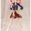 Sousaishojoteien Plastic Model Kit 1/10 Side Tail 16 cm