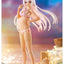 Sousaishojoteien Plastic Model 1/10 Animal Ears Emulator Swim Style Dreaming Style Twilight Cat 17 cm