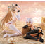 Sousaishojoteien Plastic Model 1/10 Animal Ears Emulator Swim Style Dreaming Style Twilight Cat 17 cm