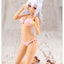 Sousaishojoteien Plastic Model 1/10 Animal Ears Emulator Swim Style Dreaming Style Twilight Cat 17 cm