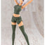 Sousaishojoteien Plastic Model 1/10 Animal Ears Emulator Swim Style Dreaming Style Twilight Cat 17 cm