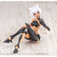 Sousaishojoteien Plastic Model 1/10 Animal Ears Emulator Swim Style Dreaming Style Twilight Cat 17 cm