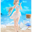 Sousaishojoteien Plastic Model 1/10 Animal Ears Emulator Swim Style 17 cm