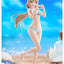 Sousaishojoteien Plastic Model 1/10 Animal Ears Emulator Swim Style 17 cm