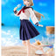 Sousaishojoteien Plastic Model 1/10 Animal Ears Emulator Swim Style 17 cm