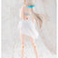 Sousaishojoteien Plastic Model 1/10 Animal Ears Emulator Swim Style 17 cm