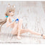 Sousaishojoteien Plastic Model 1/10 Animal Ears Emulator Swim Style 17 cm