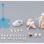 Sousaishojoteien Plastic Model 1/10 Animal Ears Emulator Swim Style 17 cm