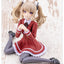 Sousaishojoteien Plastic Model 1/10 Animal Ears Emulator Swim Style 17 cm