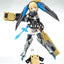 Megami Device Plastic Model Kit 1/1 Bullet Knights Exorcist Widow 15 cm