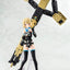 Megami Device Plastic Model Kit 1/1 Bullet Knights Exorcist Widow 15 cm