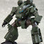 Patlabor the Movie 2 Action Figure 1/72 Hannibal JGSDF Ver. 14 cm