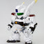 The Mobile Police Patlabor D-Style Plastic Model AV-98 Ingram 1 11 cm (Reproduction)