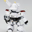 The Mobile Police Patlabor D-Style Plastic Model AV-98 Ingram 1 11 cm (Reproduction)