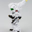 The Mobile Police Patlabor D-Style Plastic Model AV-98 Ingram 1 11 cm (Reproduction)