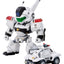 The Mobile Police Patlabor D-Style Plastic Model Kit AV-98 Ingram 2 11 cm
