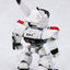 The Mobile Police Patlabor D-Style Plastic Model Kit AV-98 Ingram 2 11 cm