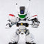 The Mobile Police Patlabor D-Style Plastic Model Kit AV-98 Ingram 2 11 cm