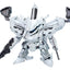 Armored Core For Answers D-Style Model Kit Lineark White-Glint 10 cm