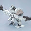 Armored Core For Answers D-Style Model Kit Lineark White-Glint 10 cm