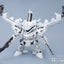 Armored Core For Answers D-Style Model Kit Lineark White-Glint 10 cm