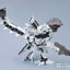 Armored Core For Answers D-Style Model Kit Lineark White-Glint 10 cm