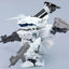 Armored Core For Answers D-Style Model Kit Lineark White-Glint 10 cm