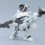 Armored Core For Answers D-Style Model Kit Lineark White-Glint 10 cm