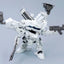 Armored Core For Answers D-Style Model Kit Lineark White-Glint 10 cm