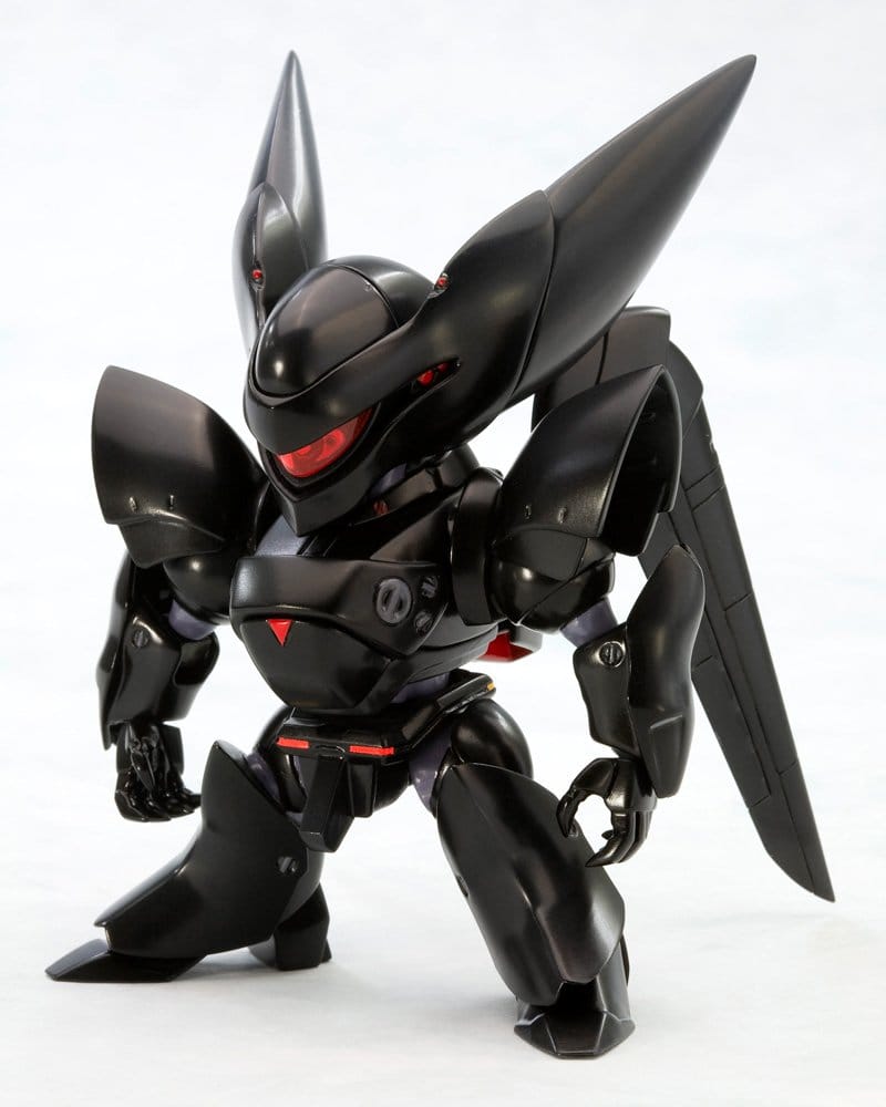 The Mobile Police Patlabor D-Style Plastic Model Kit Type-J9 Griffon (Reproduction) 11 cm