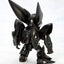 The Mobile Police Patlabor D-Style Plastic Model Kit Type-J9 Griffon (Reproduction) 11 cm
