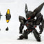 The Mobile Police Patlabor D-Style Plastic Model Kit Type-J9 Griffon (Reproduction) 11 cm