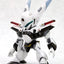 Patlabor The Mobile Police D-Style Model Kit AV-X0 Type Zero Reproduction 10 cm
