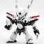 Patlabor The Mobile Police D-Style Model Kit AV-X0 Type Zero Reproduction 10 cm