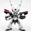 Patlabor The Mobile Police D-Style Model Kit AV-X0 Type Zero Reproduction 10 cm